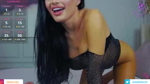 Snapshot of amyazuree chatting on 09.14.25 Amy online show from 09.14.25