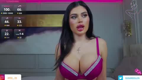 Snapshot of amyazuree chatting on 01.11.26 Amy online show from 01.11.26