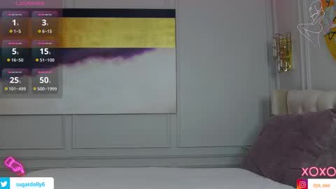 Amy online show from 03.06.26