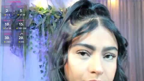 My name is AMY... Nice to meet you  thumb up me please its important online show from 10.13.25