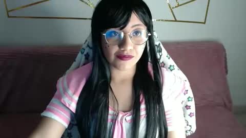 amycosplay99 online show from 11.26.25