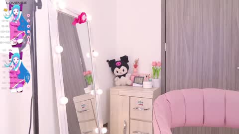 Amy cupeer online show from 12.02.24