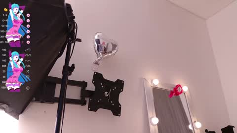 Amy cupeer online show from 12.02.24