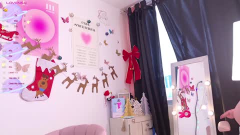 Amy cupeer online show from 12.23.24