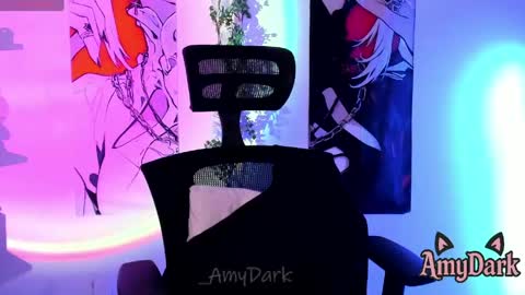 Amy online show from 04.17.26