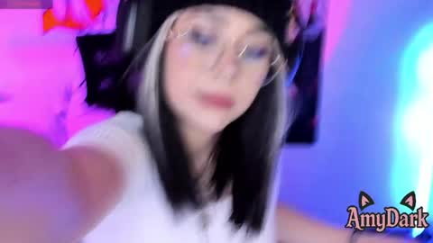 Amy online show from 04.28.26