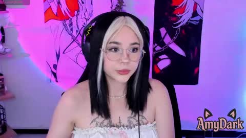 Amy online show from 04.30.26