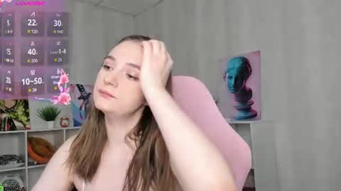 Snapshot of amydesiree chatting on 06.16.26 Amy online show from 06.16.26