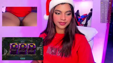 amyevan_ online show from 11.20.25