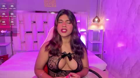 amyevan_ online show from 12.16.25