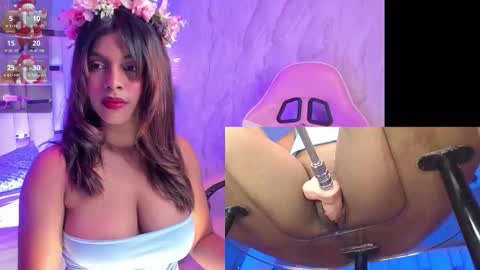 amyevan_ online show from 12.22.25