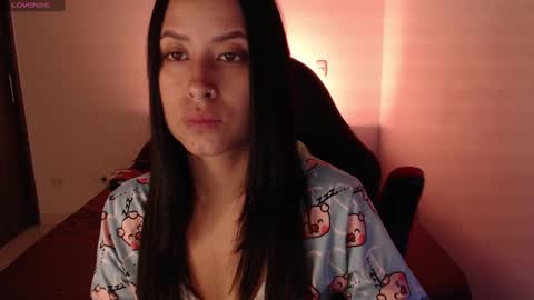 Jenn  online show from 01.05.25