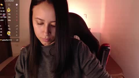 Jenn  online show from 01.09.25