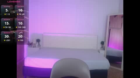 amyjohnsonn online show from 03.24.26