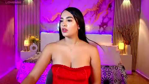 Snapshot of amyjohnsonn chatting on 07.17.26 amyjohnsonn online show from 07.17.26