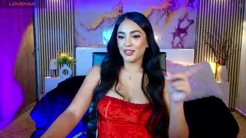 Snapshot of amyjohnsonn chatting on 07.23.26 amyjohnsonn online show from 07.23.26