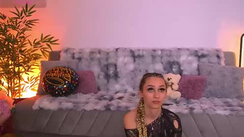 amykentt online show from 05.14.26