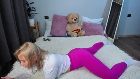 amymilson online show from 12.19.24