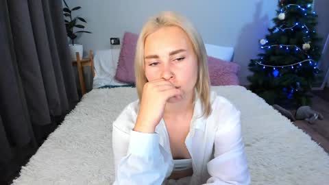 amymilson online show from 12.25.24