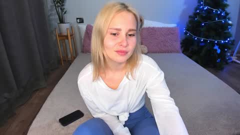 amymilson online show from 01.14.25