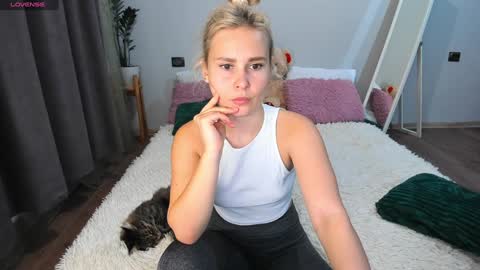 amymilson online show from 02.07.25