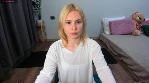 amymilson online show from 03.04.25