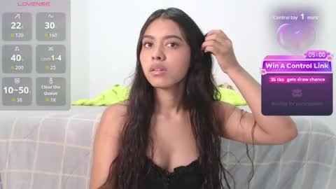 amynovaaa online show from 05.21.26