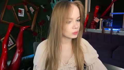 Snapshot of amynox chatting on 03.13.26 Amy online show from 03.13.26