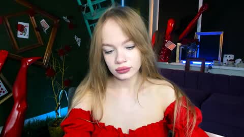 Snapshot of amynox chatting on 04.02.26 Amy online show from 04.02.26