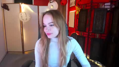 Snapshot of amynox chatting on 06.11.26 Amy online show from 06.11.26