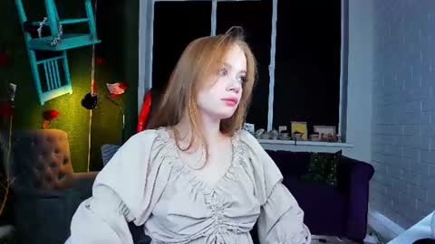 Snapshot of amynox chatting on 07.06.26 Amy online show from 07.06.26