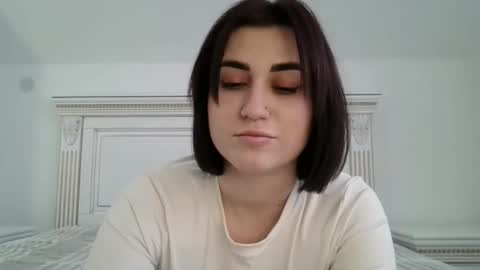 Snapshot of amyoursgg chatting on 02.16.26 Amy online show from 02.16.26