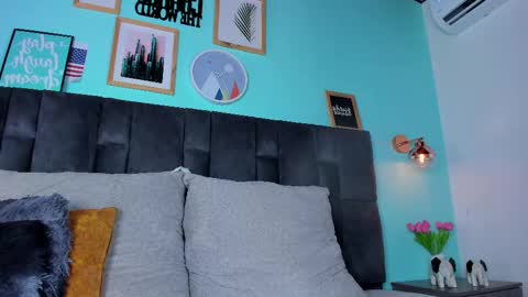  AMMY  online show from 02.22.25