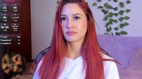 Amy online show from 02.06.25