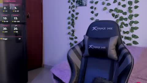 Amy online show from 03.05.25