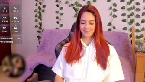 Amy online show from 03.07.25