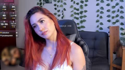 Amy online show from 03.11.25