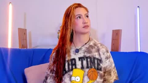 Amy online show from 07.04.26