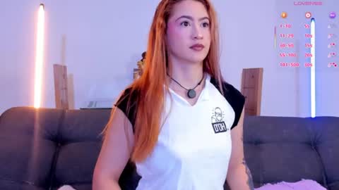 Amy online show from 07.08.26