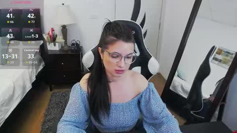 Amy online show from 04.15.26