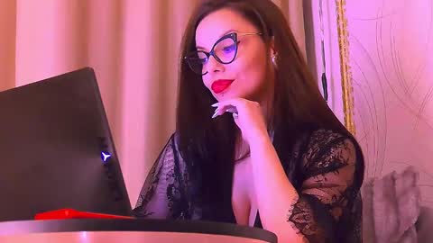 Snapshot of amyraownsyou chatting on 02.25.25 Amyra online show from 02.25.25