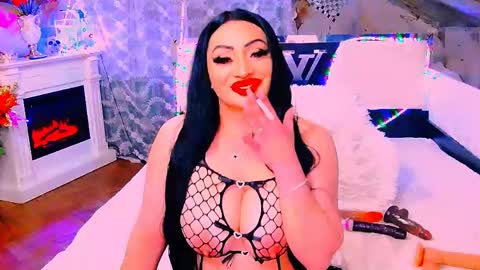 Alimoonyia online show from 05.02.26
