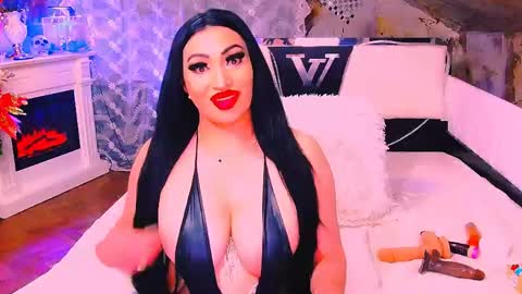 Alimoonyia online show from 05.08.26