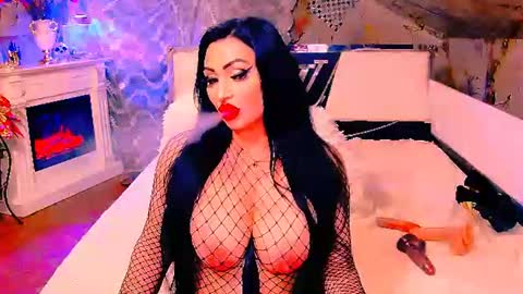 Alimoonyia online show from 06.11.26