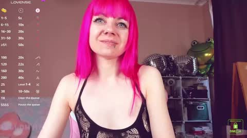 Amy Rose online show from 05.05.26