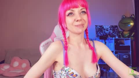 Amy Rose online show from 06.06.26