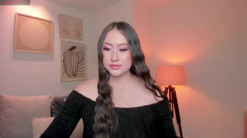 Snapshot of amyrosse_x chatting on 03.18.26 AMY R online show from 03.18.26