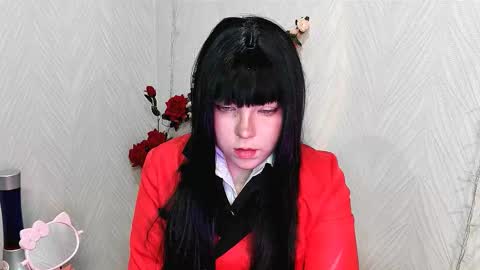 Snapshot of amyrousen chatting on 02.03.26 Amy online show from 02.03.26