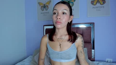 Amy online show from 01.24.25