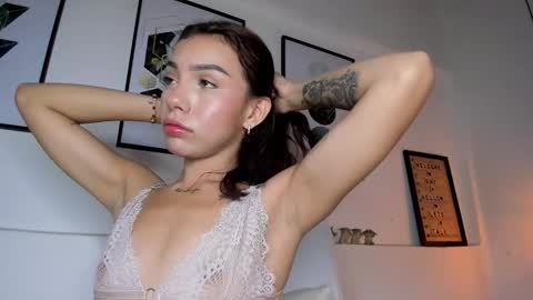 Amy online show from 03.14.26